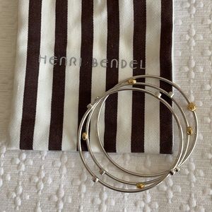 Henri Bendel Bangles